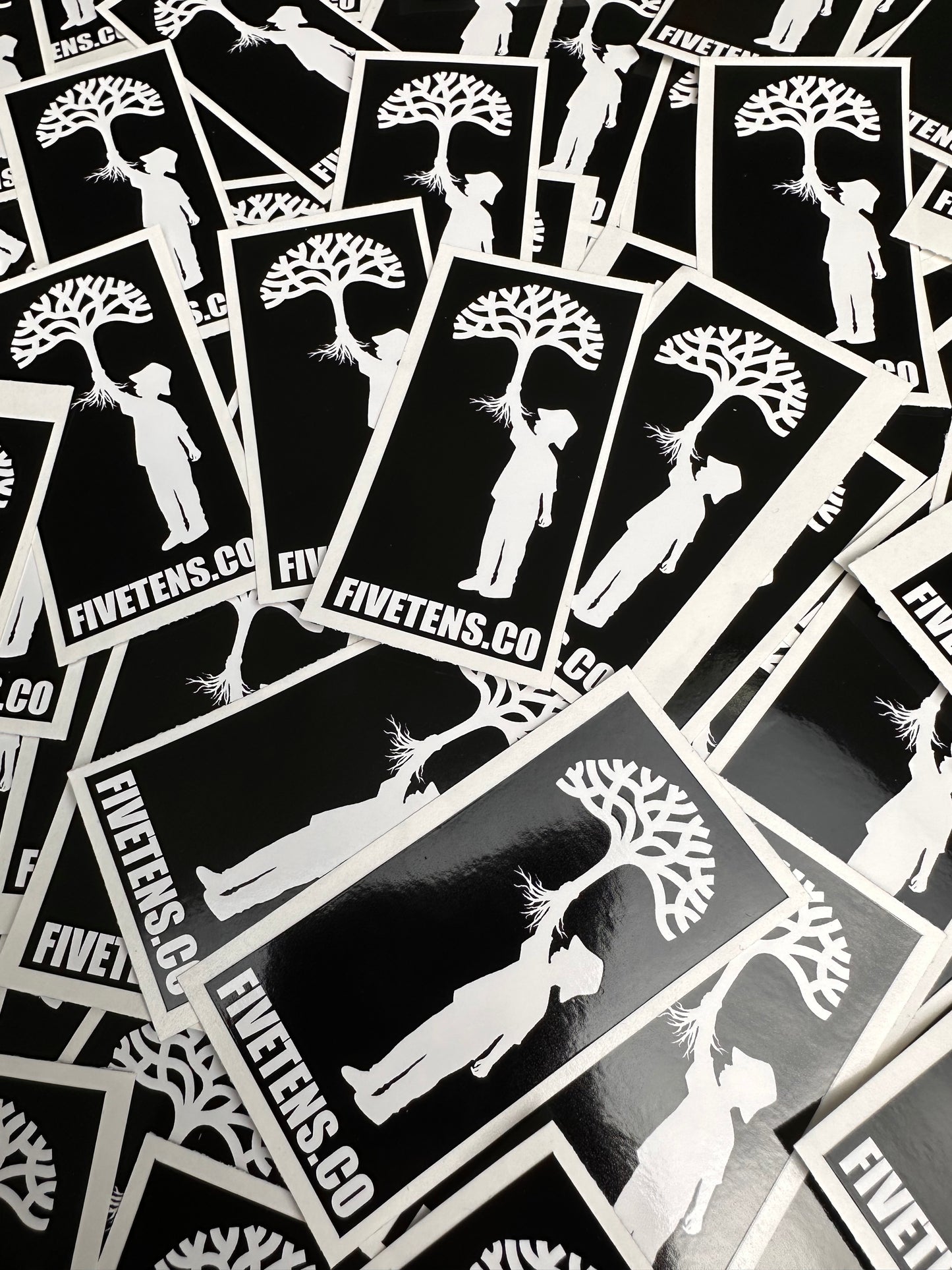 STICKERS